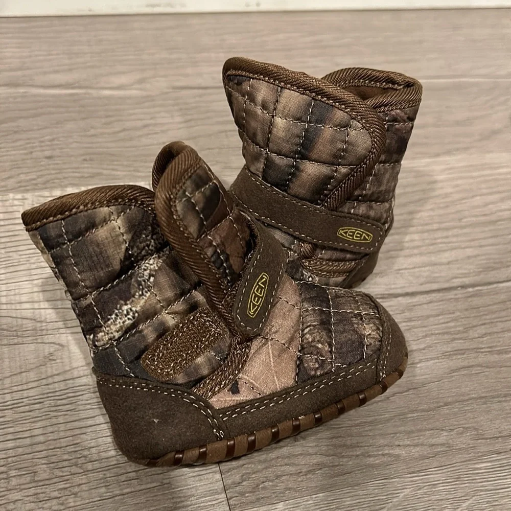 KEEN | Baby Boots